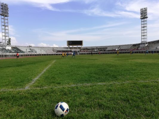 Article : Football : et si le sélectionneur du Togo n’était pas l’unique problème ?